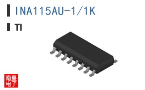 INA115AU-1/1K