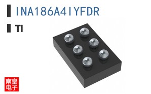INA186A4IYFDR