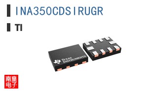 INA350CDSIRUGR