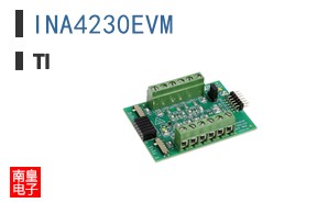 INA4230EVM参考图片