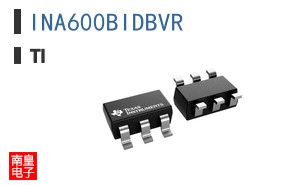 INA600BIDBVR