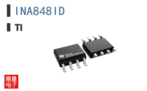 INA848ID