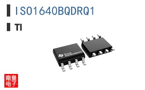 ISO1640BQDRQ1