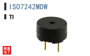 ISO7242MDW参考图片