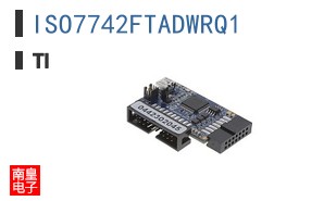 ISO7742FTADWRQ1