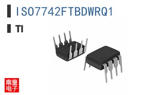 ISO7742FTBDWRQ1