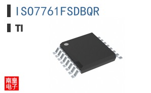 ISO7761FSDBQR