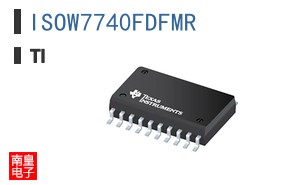 ISOW7740FDFMR