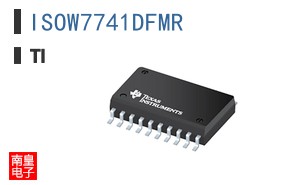 ISOW7741DFMR