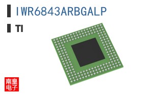 IWR6843ARBGALP|TI��Ʒ�ͺ�