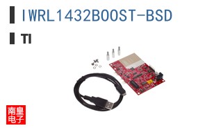 IWRL1432BOOST-BSD|TI��Ʒ�ͺ�
