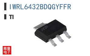 IWRL6432BDQGYFFR