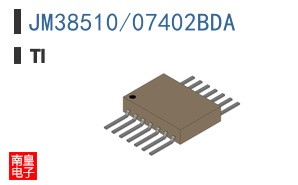 JM38510/07402BDA