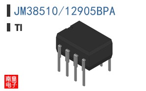 JM38510/12905BPA