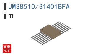 JM38510/31401BFA