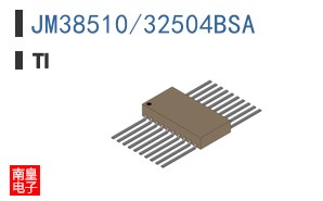 JM38510/32504BSA