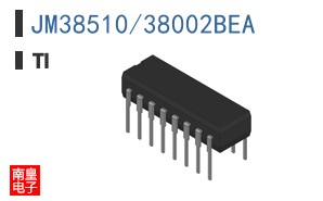 JM38510/38002BEA