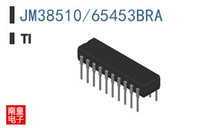 JM38510/65453BRA