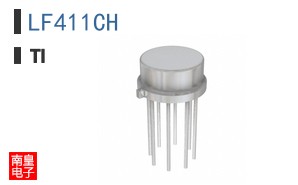 LF411CH