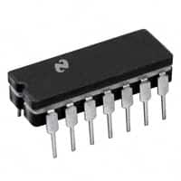 LM124J/PB|TI电子元件