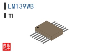 LM139WB