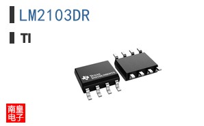 LM2103DR