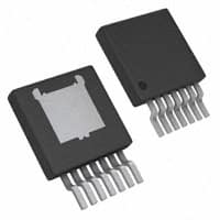 LM22676TJ-5.0/NOPB|TI电子元件