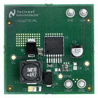 LM22677EVAL/NOPB|TI电子元件
