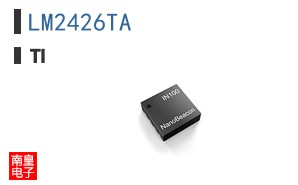 LM2426TA
