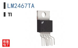 LM2467TA