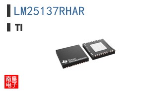 LM25137RHAR