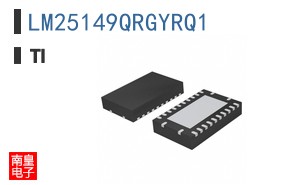 LM25149QRGYRQ1