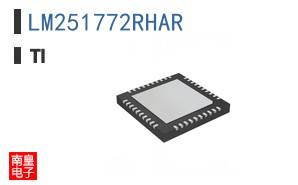 LM251772RHAR参考图片