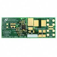 LM25575BLDT/NOPB|TIԪ