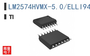 LM2574HVMX-5.0/ELLI947�ο�ͼƬ