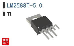 LM2588T-5.0
