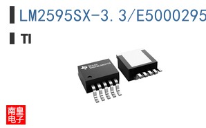 LM2595SX-3.3/E5000295