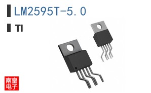 LM2595T-5.0
