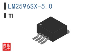 LM2596SX-5.0