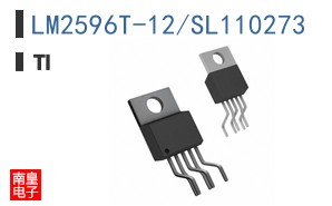 LM2596T-12/SL110273
