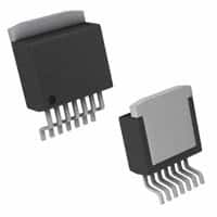 LM2598S-3.3/NOPB|TI电子元件