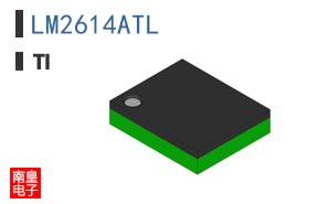 LM2614ATL