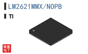 LM2621MMX/NOPB