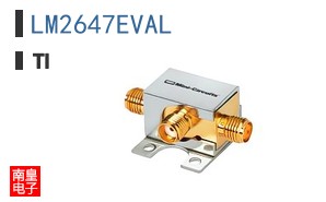 LM2647EVAL