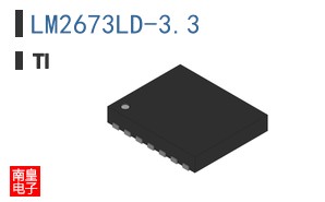 LM2673LD-3.3