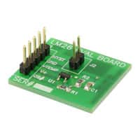 LM26EVAL-XPA|TI电子元件