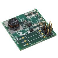 LM2735XSDEVAL|TI����Ԫ��