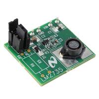 LM2735YMFEVAL|TI����Ԫ��