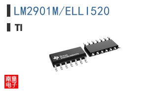 LM2901M/ELLI520
