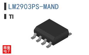 LM2903PS-MAND
